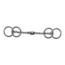 Gebiss für Die
