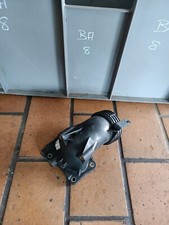 Ansaugbrücke Ansaugkrümmer Ansaugrohr OM646 Mercedes S204 W204 W211 A6460980024