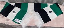 Borussia Mönchengladbach Fan Balken Schal "Borussia Mönchengladbach Wappen" TOP