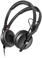 Sennheiser HD 25 PLUS