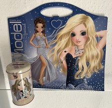 Create your TopModel Glamour