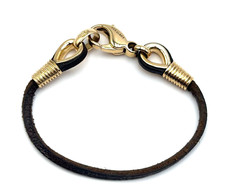 Bvlgari Monete Armband aus