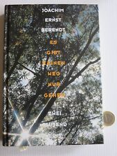 Joachim-Ernst Berendt - Es