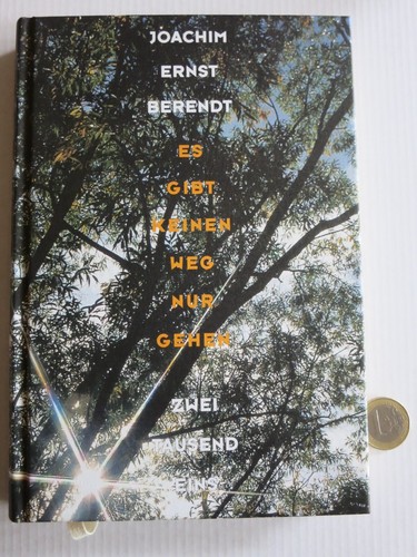 Joachim ernst berendt es - joachim-ernst,