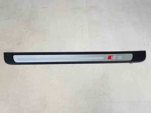 Audi 07 13 - 8t, 07-13