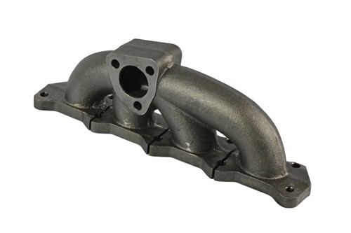 Jrspec abgas turbo - turbo, guss
