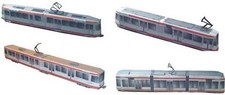 Strassenbahn set - strassenbahn,