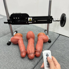 Sexmaschine Automatischer
