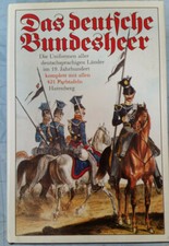 Das deutsche Bundesheer