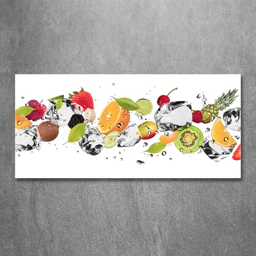 Glas bild wandbilder druck auf - glas-bild,
