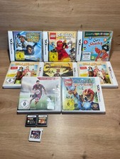 Nintendo DS 3DS Spiele