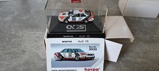 B04 Spur H0 1:87 Herpa OVP 3535 Motorsport DTM  Audi V8 Evo SMS H.J. Stuck 44