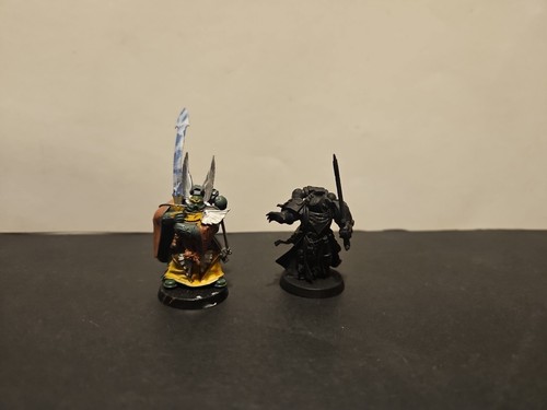 Warhammer 40k dark angels - warhammer,
