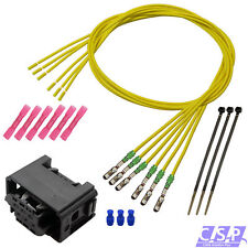 Reparatur Stecker Höhensensor