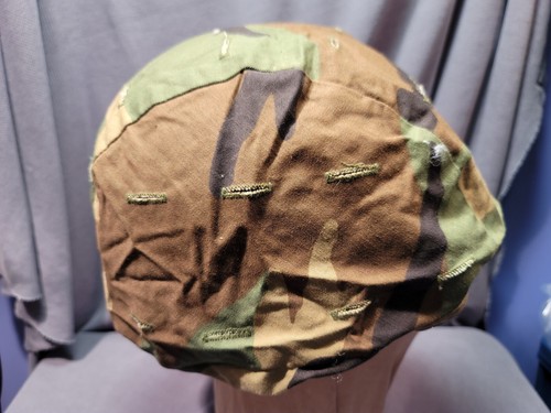 Arme usmc woodland - us,