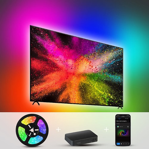 Hdmi sync box für - hdmi-tv-sync-box,