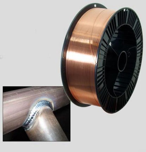 Mig schweißdraht 8mm crmo1 - schweißdraht, 0,8mm
