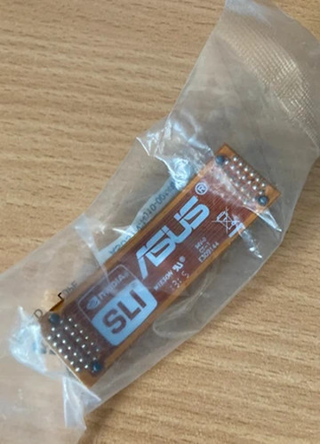Asus sli bridge - asus,
