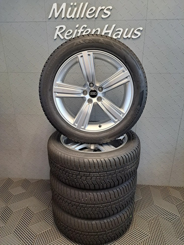 Original audi 19 zoll - audi,