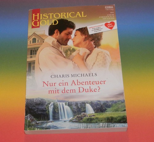 Charis michaels nur ein - ♥,