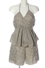 HERSKIND Web Twin Set Damen