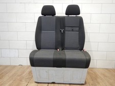 Sitzbank Mercedes Sprinter 906 vorne rechts Stoff Original