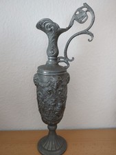 Vintage Zinn Peltrato 90% -