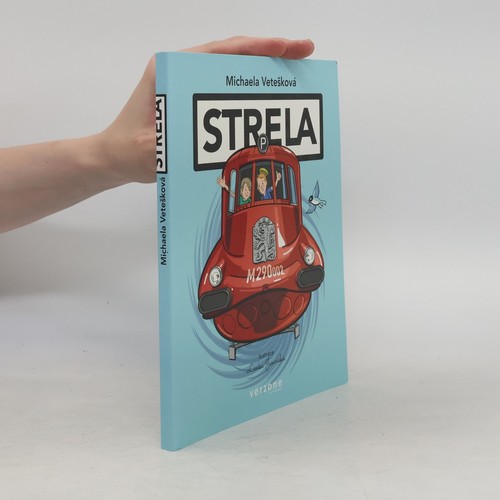 Strela michaela - | ,