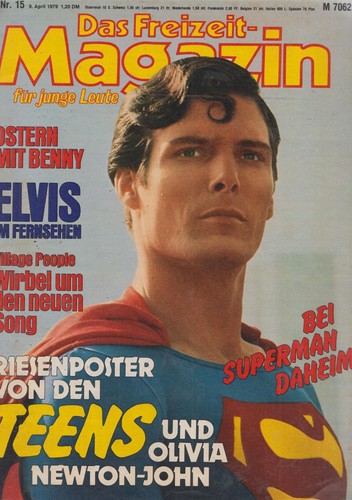 Das freizeit magazin - das,