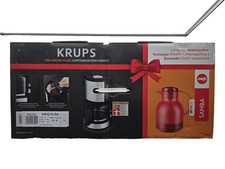 Krups KM3210 Pro Aroma plus