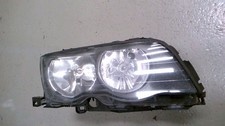 Scheinwerfer komplett Rechts 6902746 BMW 316i Bj 2000 E46 2679143