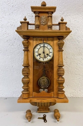 Wiener regulator junghans - wiener,