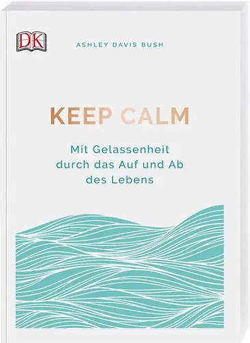 Keep calm