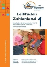 Leitfaden Zahlenland 1.Tl.1 |