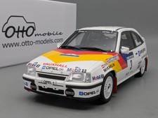 Modellautos 1:18 Otto Mobile