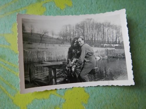 Weltkrieg foto - "2.,