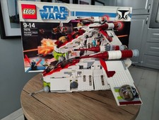 LEGO Star Wars 7676 Republic