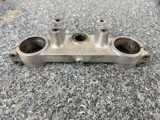 Gabelbrücke Oben Kawasaki KX