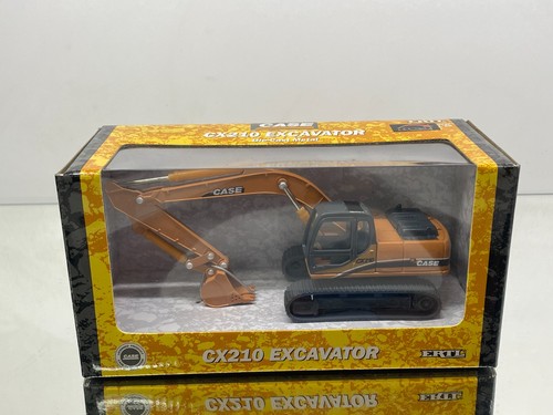 Ertl 14112 case cx210 track - ertl,