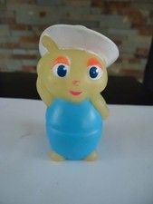 Glühwürmchen " Cowboyhut " Glo Friends Playskool 1985