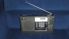 SONY FM/AM Multiband PLL