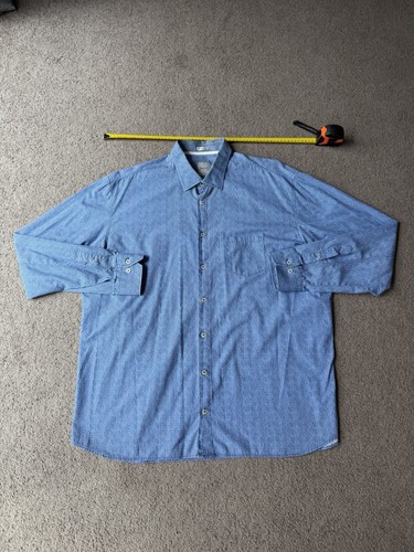 Signum patterned shirt size - patterned,