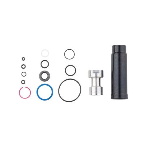 Fox fork fit4 - 36, 8mm