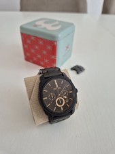 Fossil Herren-Armbanduhr