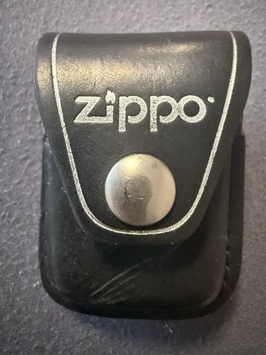 Zippo feuerzeug tasche mit - tasche,