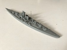 Kreuzer TIRPITZ -