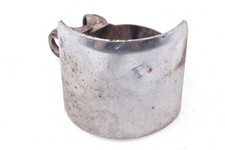 Auspuff Halter Halter Suzuki GSF 1200 Bandit GV75A 96-00