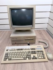 Vintage HeadStart LX 8088/86