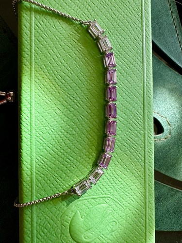 Swarovski millenia armband - swarovski,