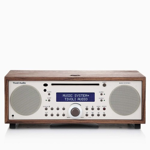 Tivoli audio music - system, +